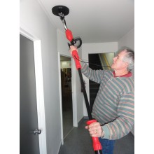 Drywall Sander Extendable Handle 710W